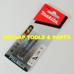 Bit - Slagschroefbit PZ2 x 50mm Impact Premier per 2 verpakt | E-03305